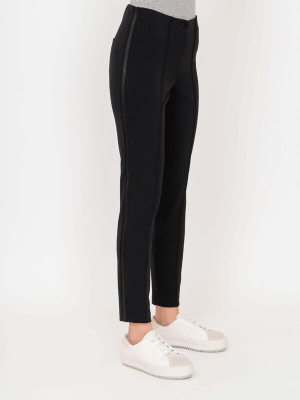 Э0202/26/6111/20-02 Брюки Cambio