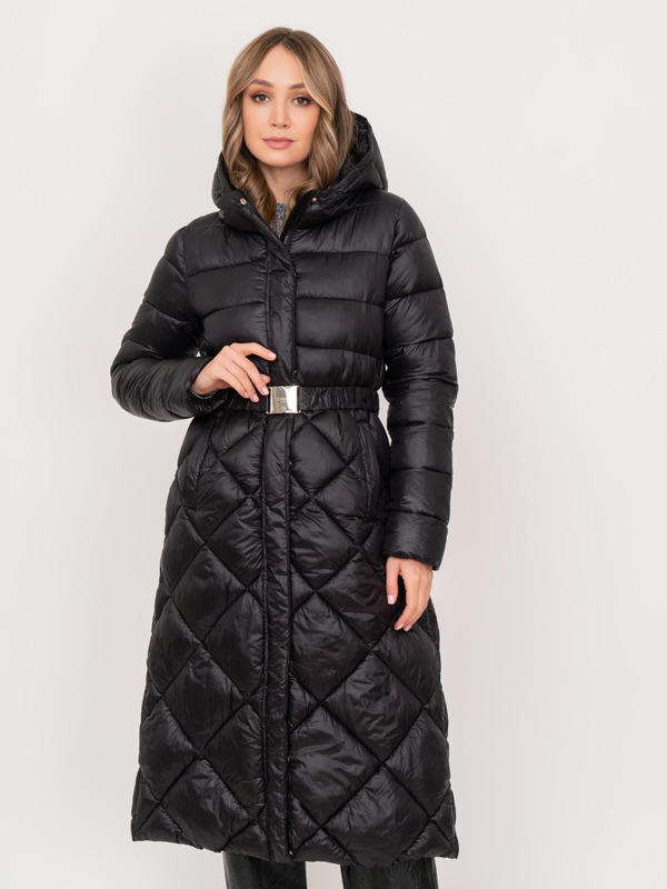 Э54960718 RITMO/м/21-02 Пальто EMME Marella