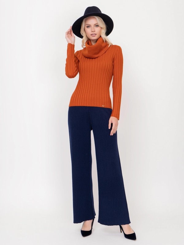 ЭMAILS/20-02 Брюки тр. Luisa Spagnoli