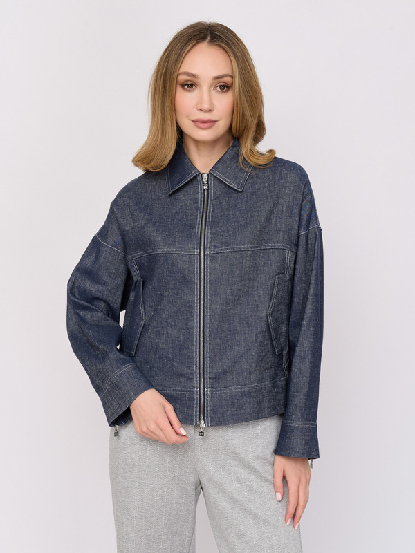 Блуза D.EXTERIOR, фото 7