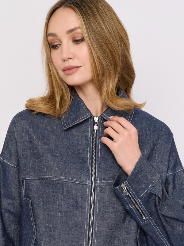 Блуза D.EXTERIOR, фото 3