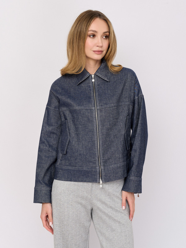 Блуза D.EXTERIOR, фото 4