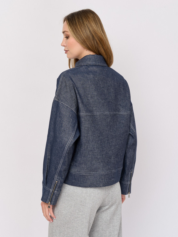 Блуза D.EXTERIOR, фото 5