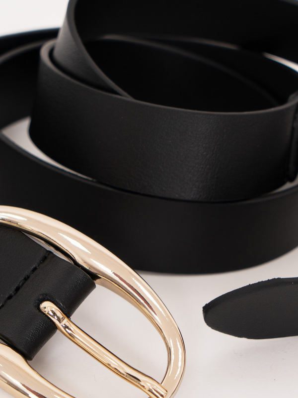 ЭDIPO C/22-01 Ремень Luisa Spagnoli