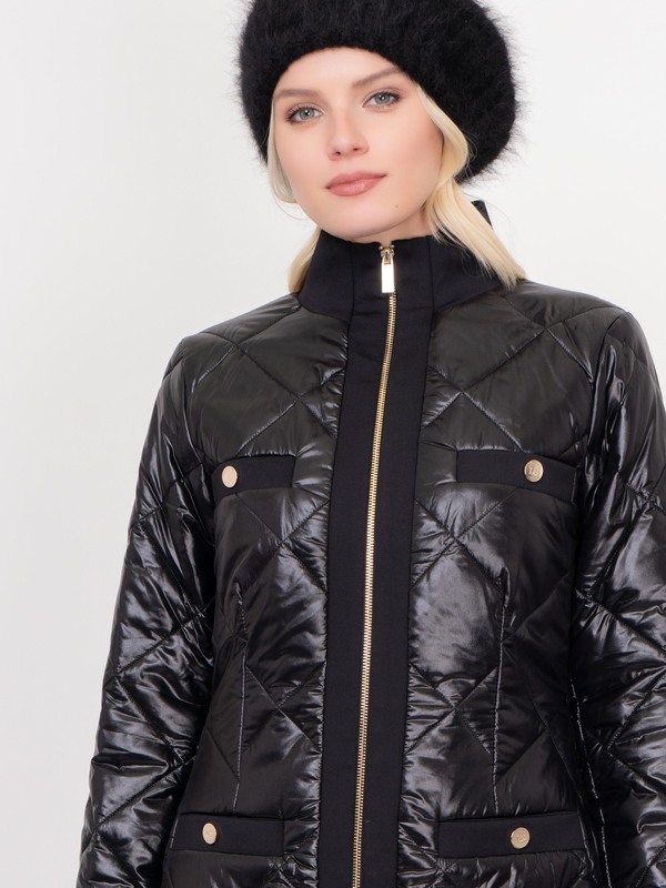 ЭSUCCESSO/20-02 Пальто Luisa Spagnoli