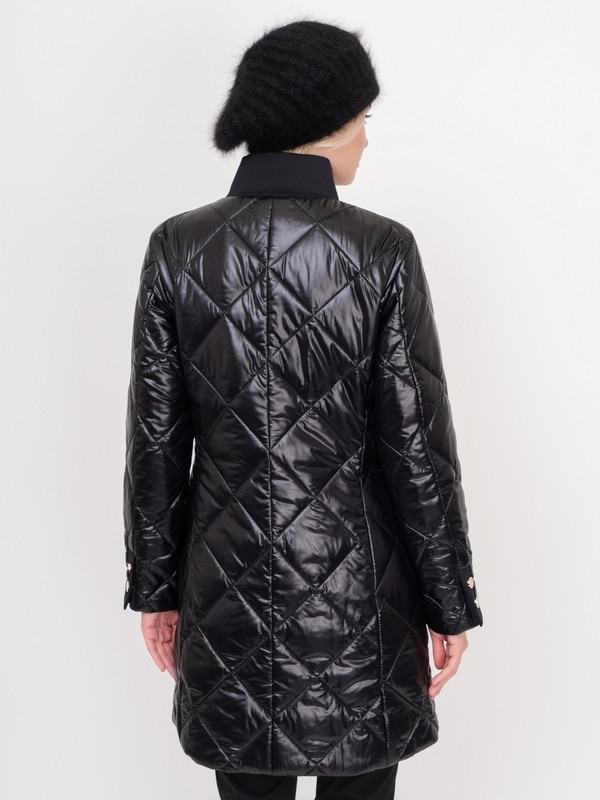 ЭSUCCESSO/20-02 Пальто Luisa Spagnoli