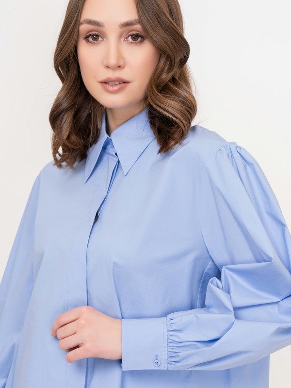 Э238292/2478/21-01 Блуза Luisa Cerano