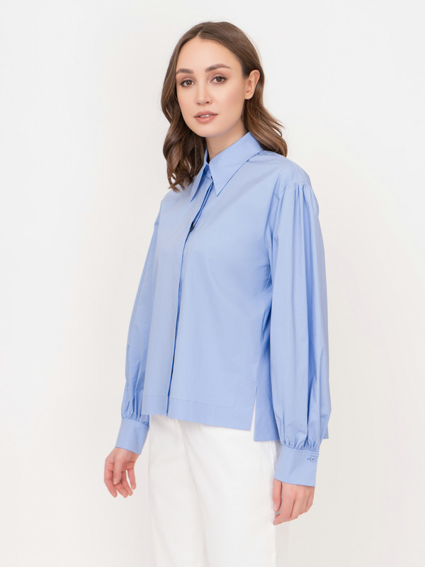 Э238292/2478/21-01 Блуза Luisa Cerano