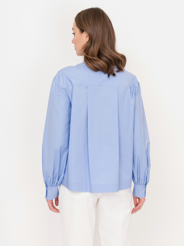 Э238292/2478/21-01 Блуза Luisa Cerano