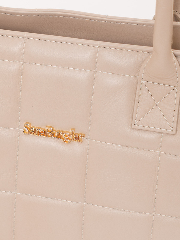 Э075/21-02 Сумка Sara Burglar