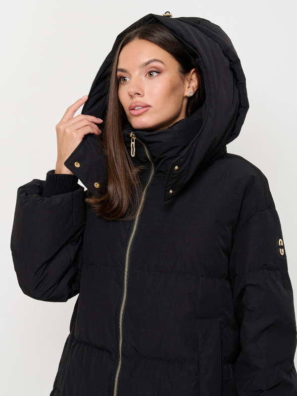 Э75Т550/м/24-02 Пальто Stilnology