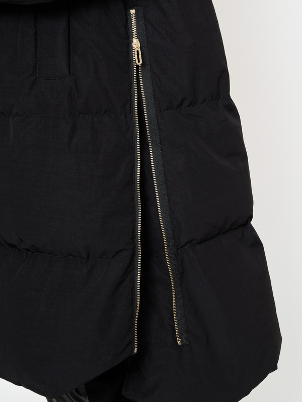 Э75Т550/м/24-02 Пальто Stilnology