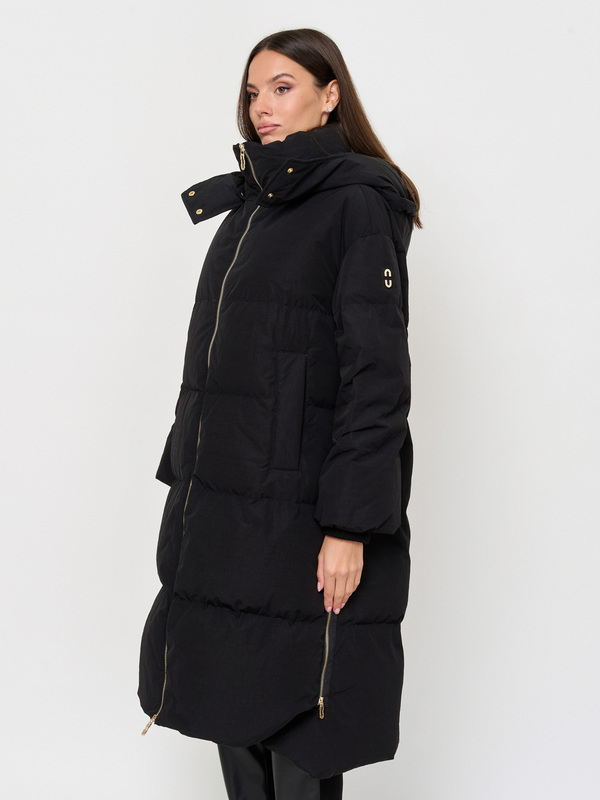 Э75Т550/м/24-02 Пальто Stilnology