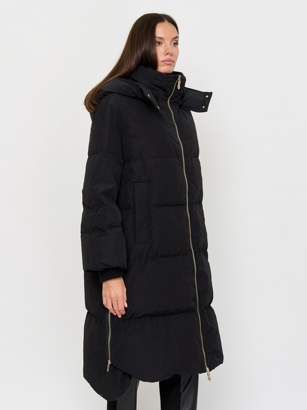 Э75Т550/м/24-02 Пальто Stilnology