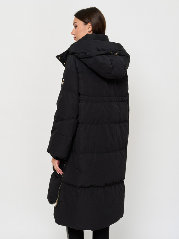 Э75Т550/м/24-02 Пальто Stilnology