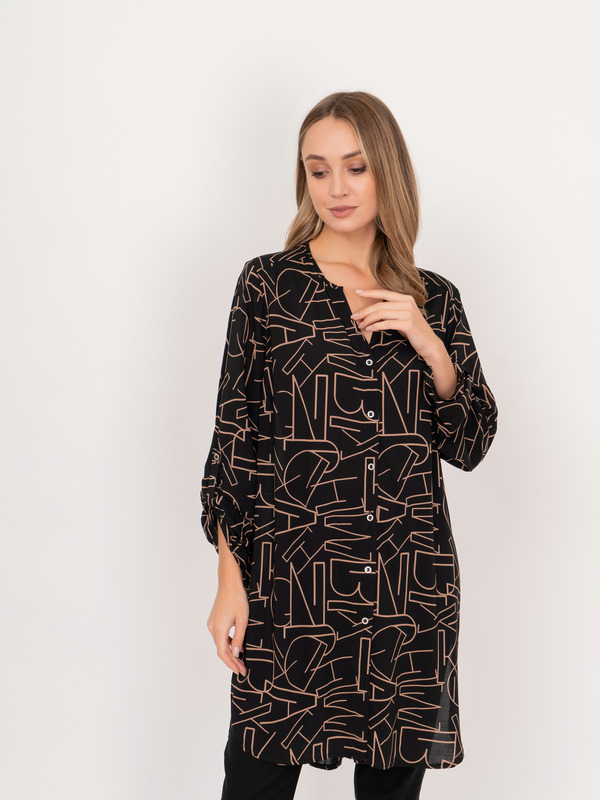 Э229246/22-02 Блуза Dorisstreich