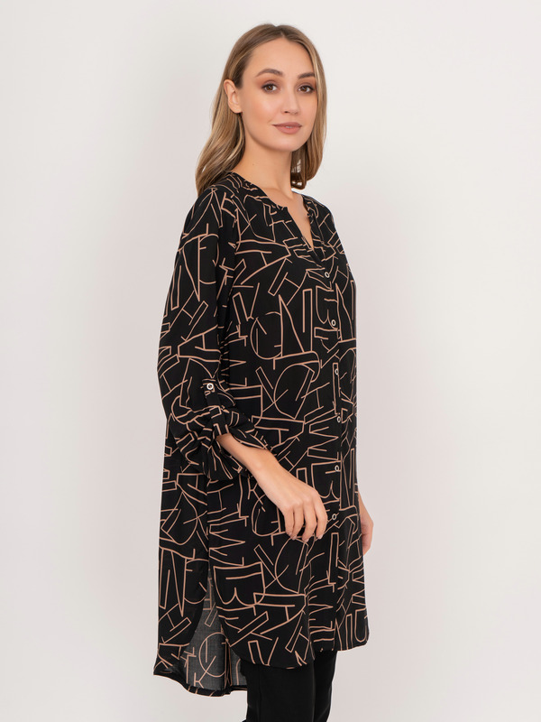 Э229246/22-02 Блуза Dorisstreich