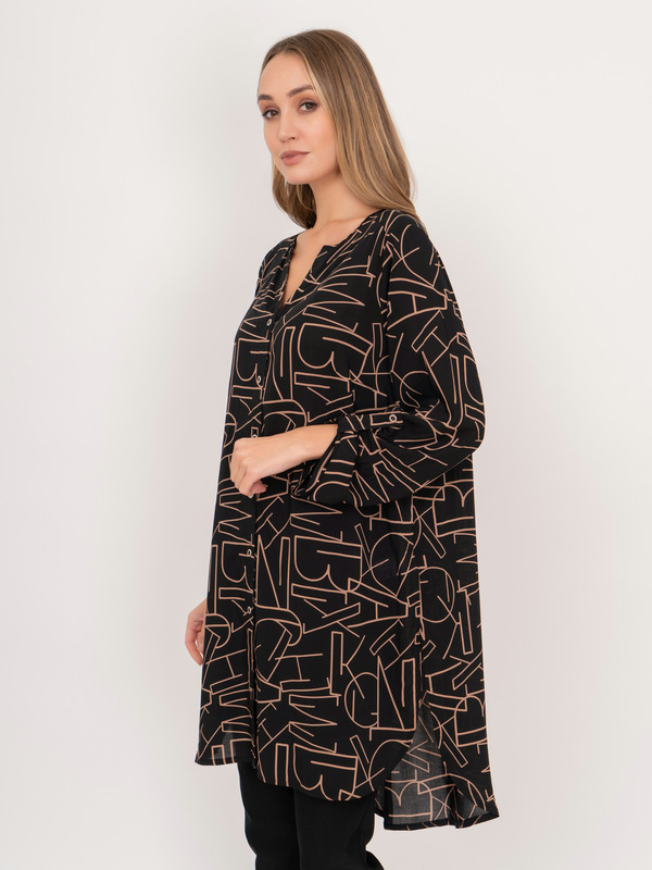 Э229246/22-02 Блуза Dorisstreich