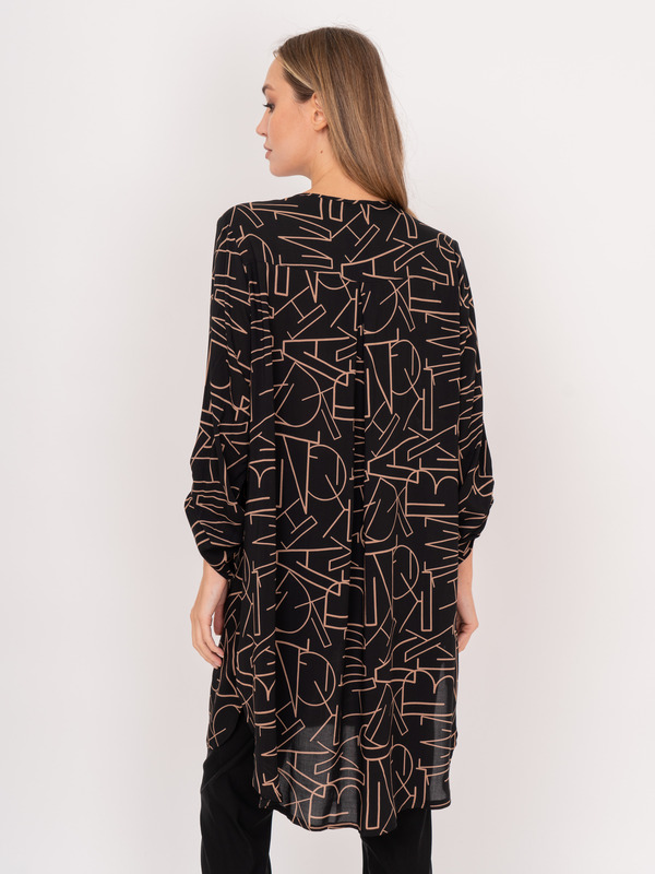 Э229246/22-02 Блуза Dorisstreich