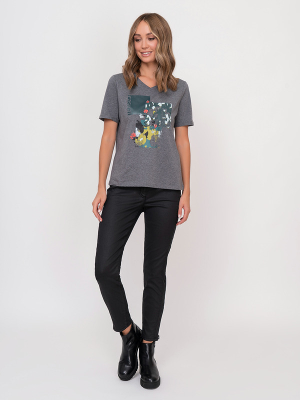 Э570025-44016/21-02 Футболка Gerry Weber