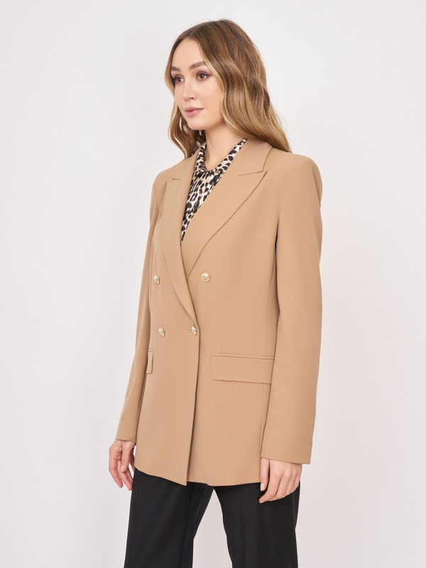 Э30461028 ANGELO/22-02 Жакет Marella