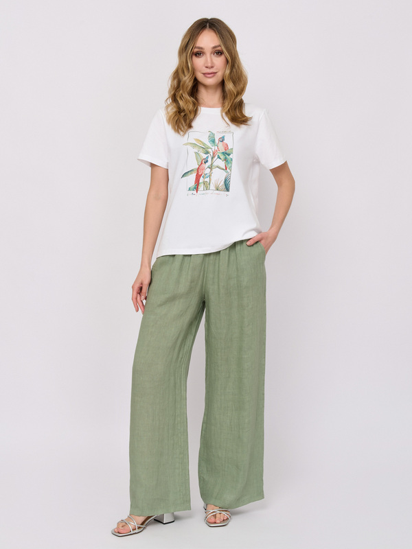 Футболка UNQ