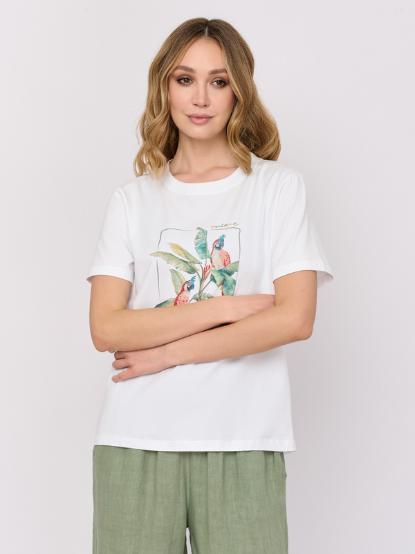 Футболка UNQ, фото 3