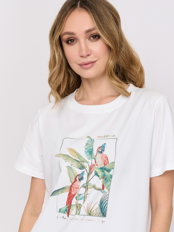 Футболка UNQ, фото 2