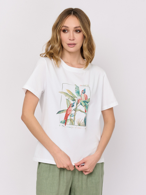 Футболка UNQ, фото 5