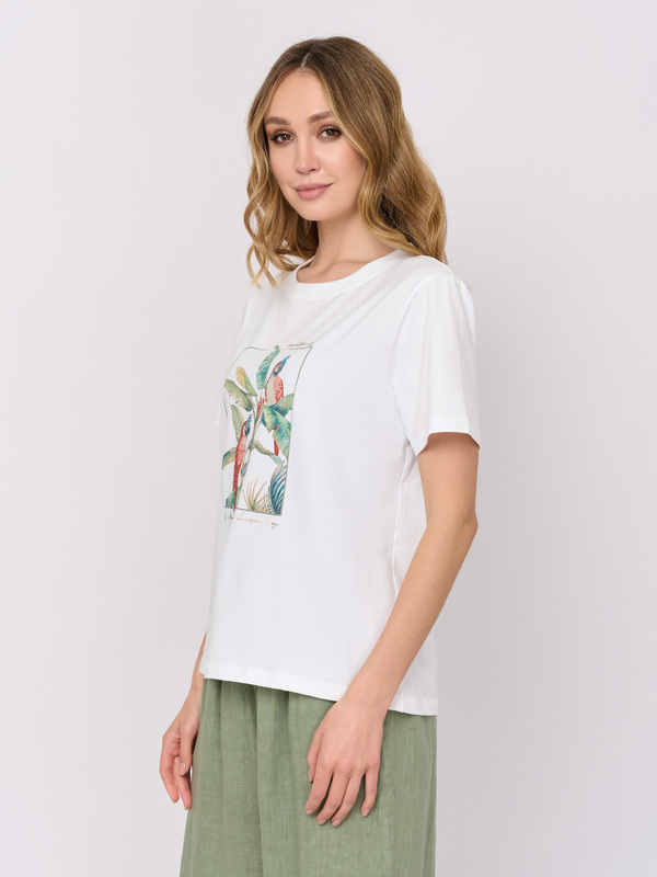 Футболка UNQ, фото 4