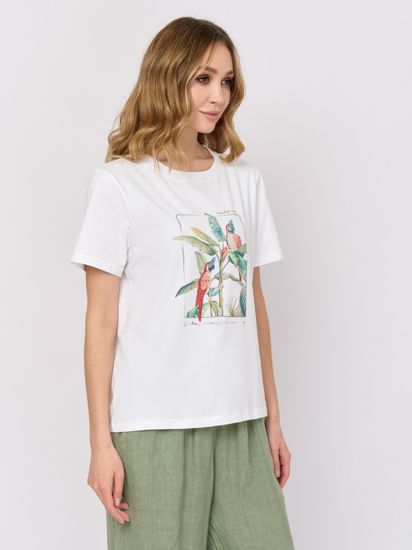 Футболка UNQ, фото 6