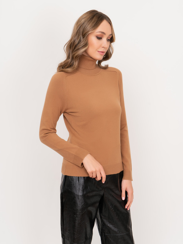 Э53661918 PAPPA/21-02 Свитер EMME Marella