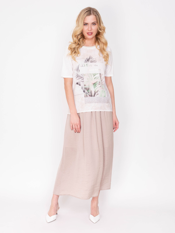 Э626364/19-01 Футболка Lecomte