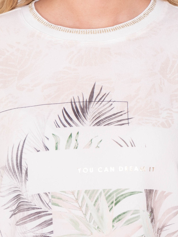 Э626364/19-01 Футболка Lecomte