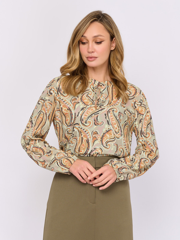 Блуза Gerry Weber