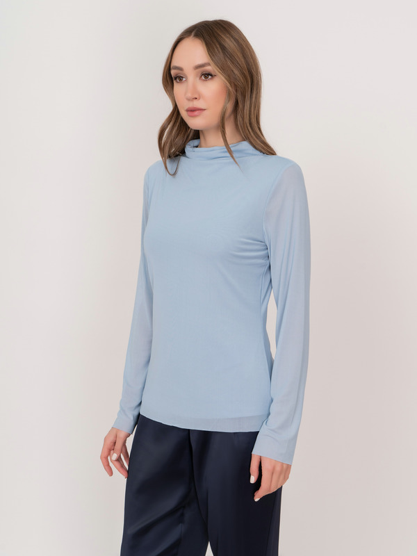 Э871075-16523/21-02 Водолазка Taifun