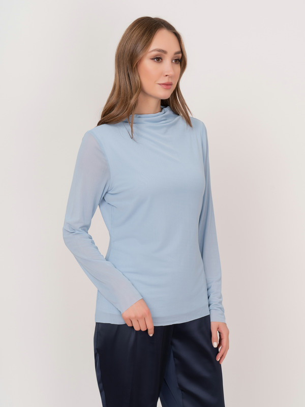 Э871075-16523/21-02 Водолазка Taifun