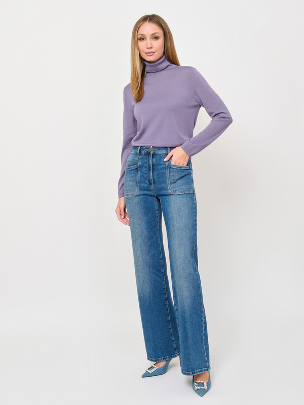 Э108579/5903/м/24-02 Свитер Luisa Cerano