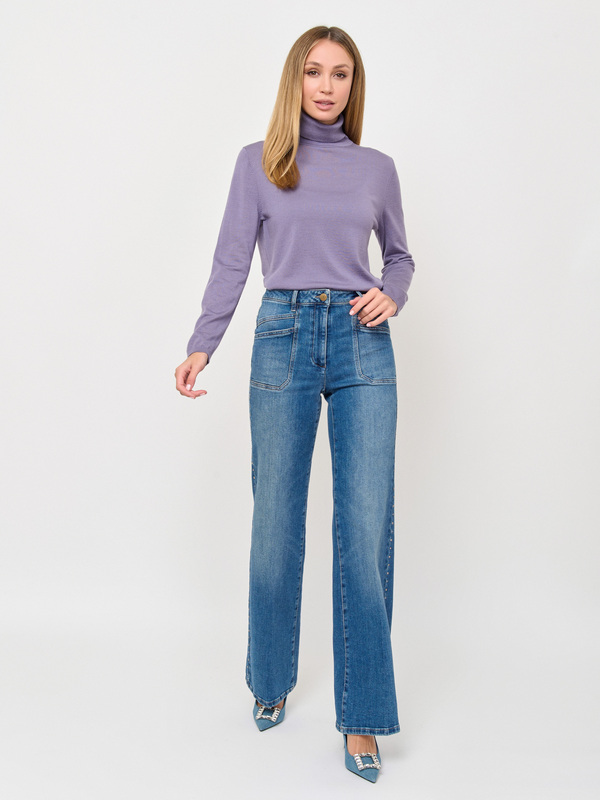 Э108579/5903/м/24-02 Свитер Luisa Cerano