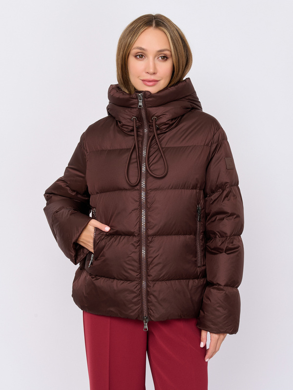 Куртка Luisa Cerano, фото 9