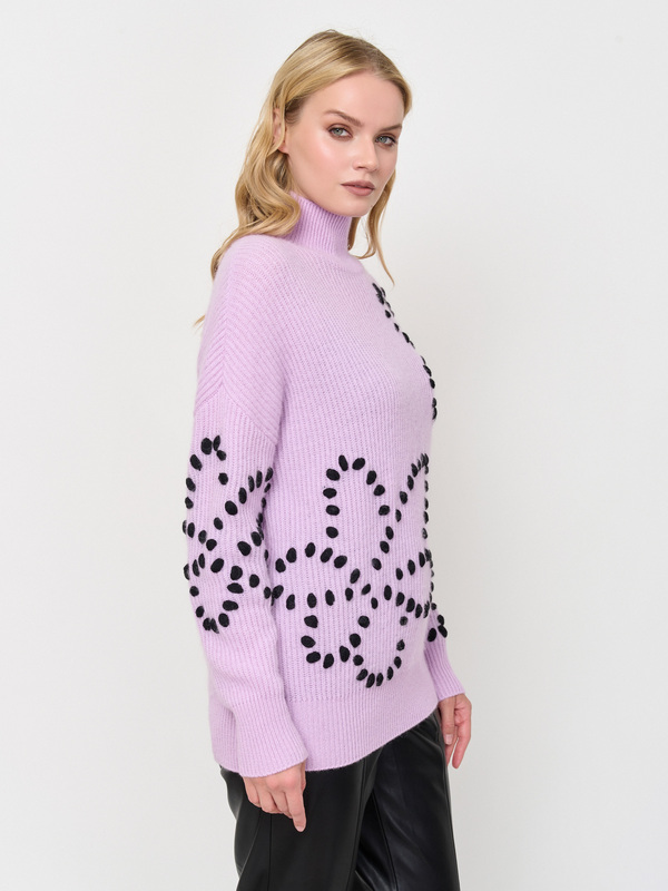 Джемпер LEO & UGO, фото 6