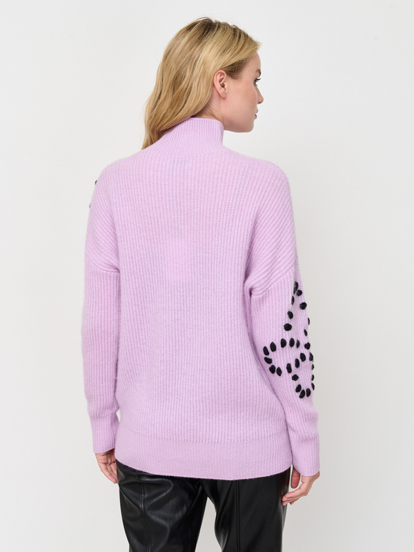 Джемпер LEO & UGO, фото 7