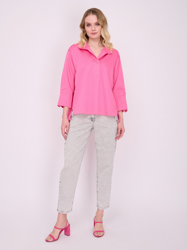 Э965010-66401/23-01 Блузка Gerry Weber