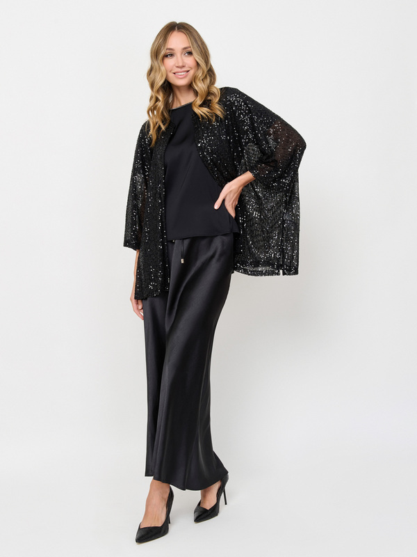 Э8201.3033/м/24-02 Блуза Mat Fashion