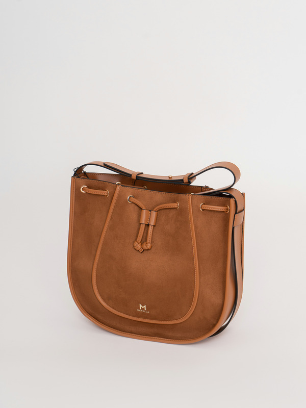 Э651611152 MARISA/21-02 Сумка Marella