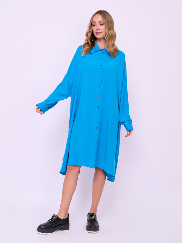 Платье Mat Fashion
