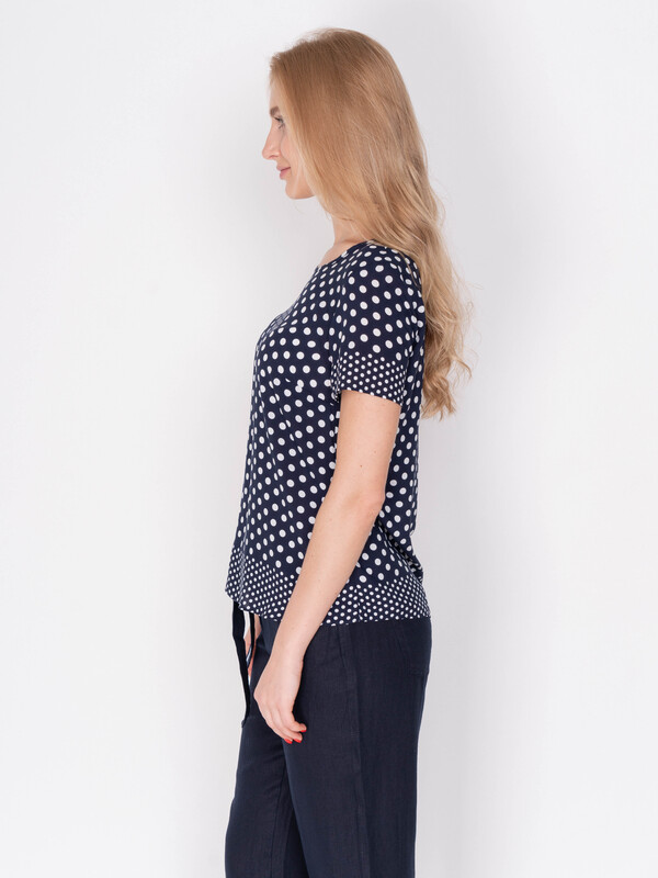 Э96254-31778/19-01 Блуза Gerry Weber