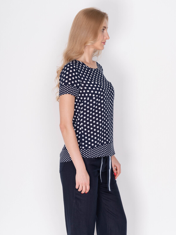 Э96254-31778/19-01 Блуза Gerry Weber