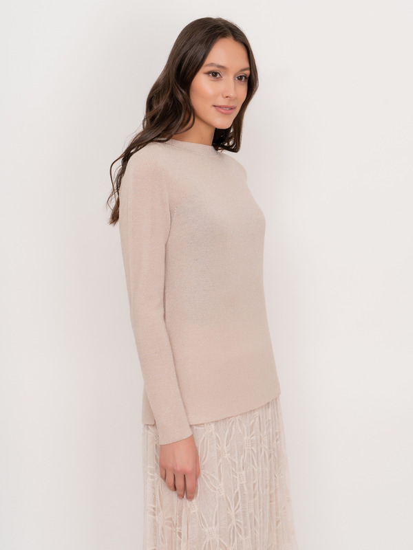 Э53431/21-02 Джемпер D.Exterior