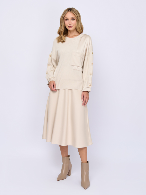 Джемпер TRICOT CHIC